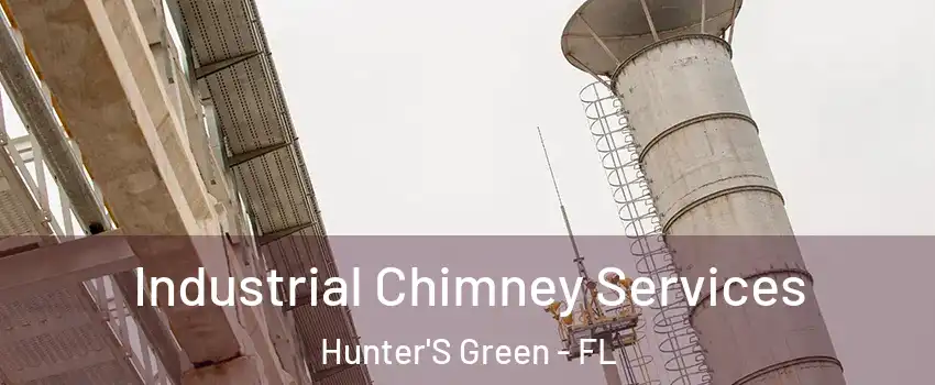 Industrial Chimney Services Hunter'S Green - FL