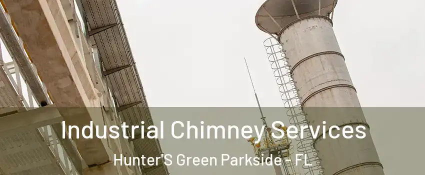 Industrial Chimney Services Hunter'S Green Parkside - FL