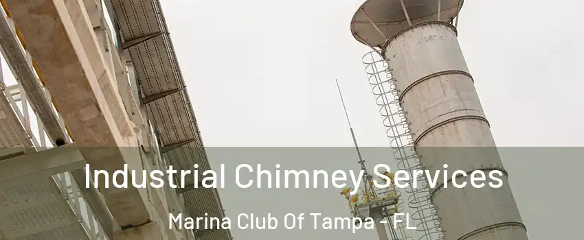 Industrial Chimney Services Marina Club Of Tampa - FL