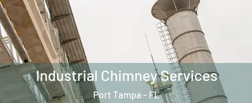 Industrial Chimney Services Port Tampa - FL