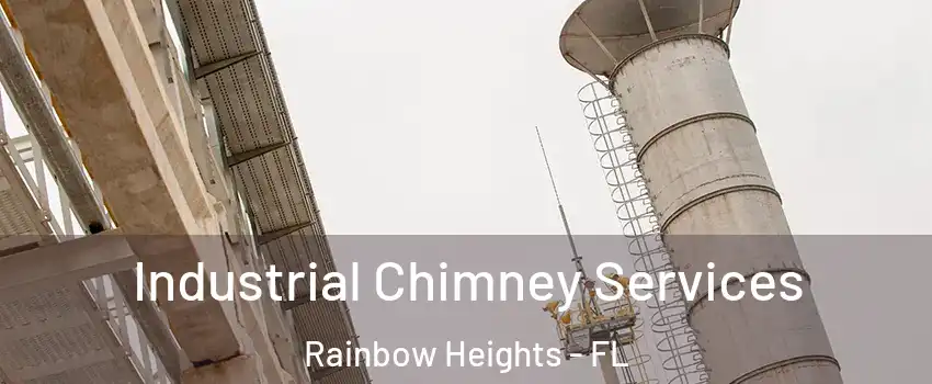 Industrial Chimney Services Rainbow Heights - FL