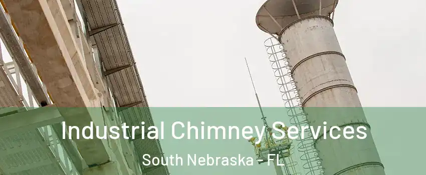 Industrial Chimney Services South Nebraska - FL