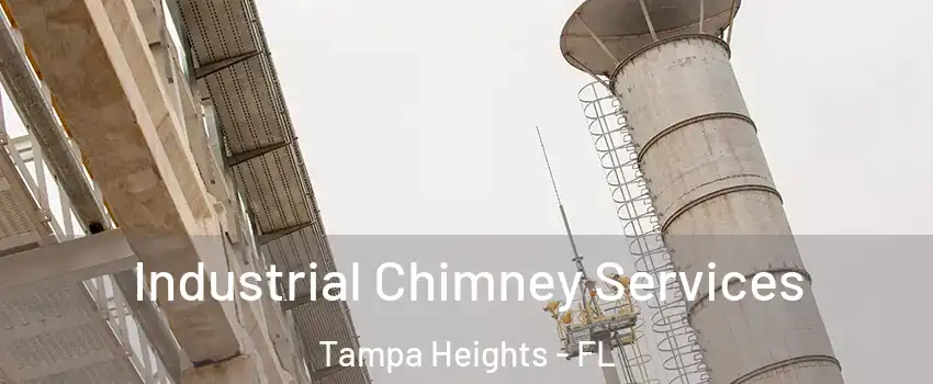 Industrial Chimney Services Tampa Heights - FL