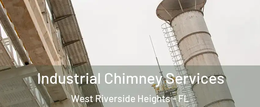 Industrial Chimney Services West Riverside Heights - FL