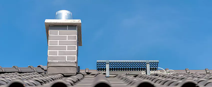 Chimney Flue Relining Services in Bayside West, Florida