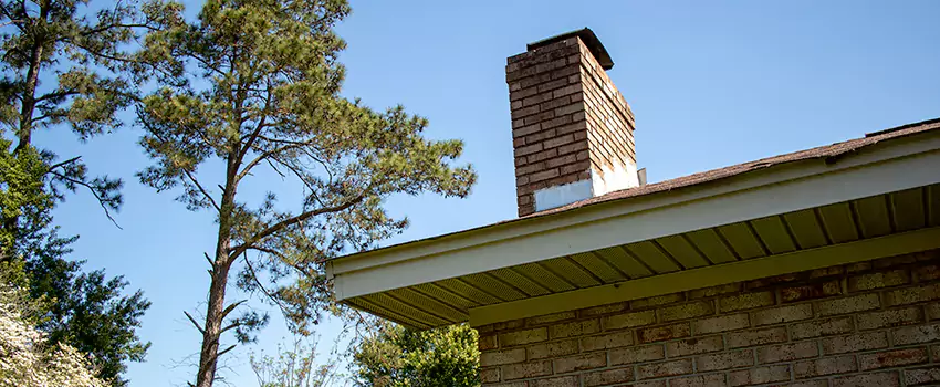 Budget-Friendly Chimney Masonry Service in Stadium Area, Florida