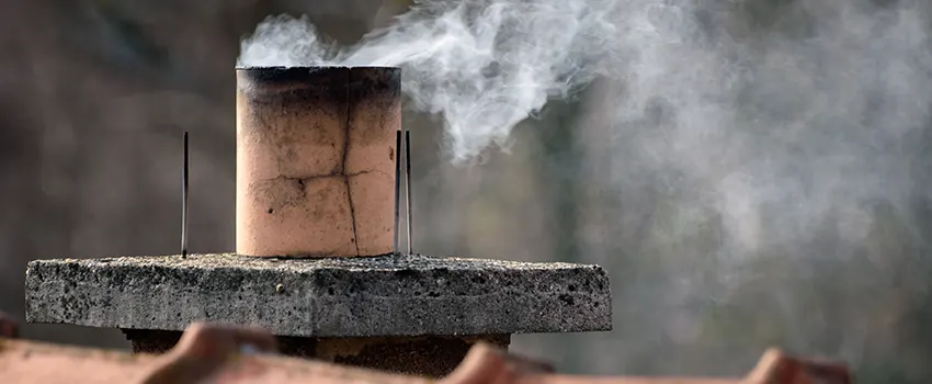 Wood Burning Chimney Odor Removal in Culbreath Heights, FL