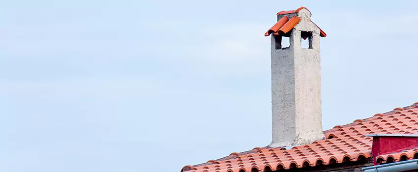 Chimney Pot Replacement in Port Tampa, FL