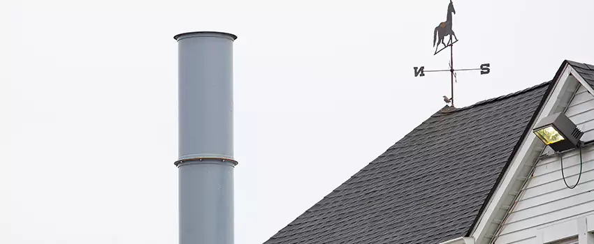 Chimney Inspection in Richmond Place, FL