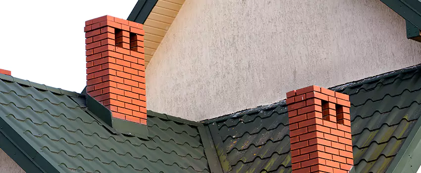 Chimney Saver Waterproofing Services in Woodland Terrace, Florida