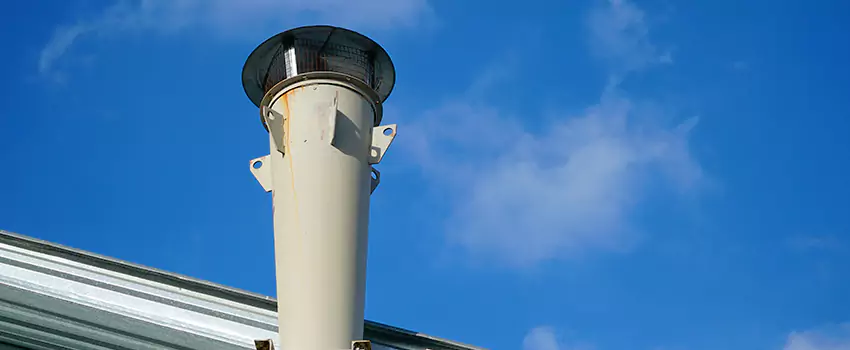 Chimney Spark Arrestor Requirements in Beach Park Isles, FL