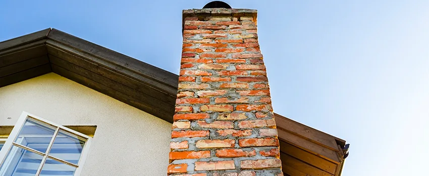 Chimney Mortar Replacement in Highland Pines, FL