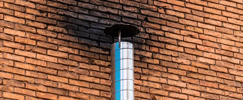 Diagnosing Commercial Chimney Problems in Westshore Palms, FL