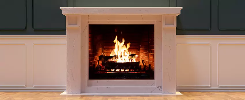 Empire Comfort Systems Fireplace Installation and Replacement in Wilderness Crossing, Florida