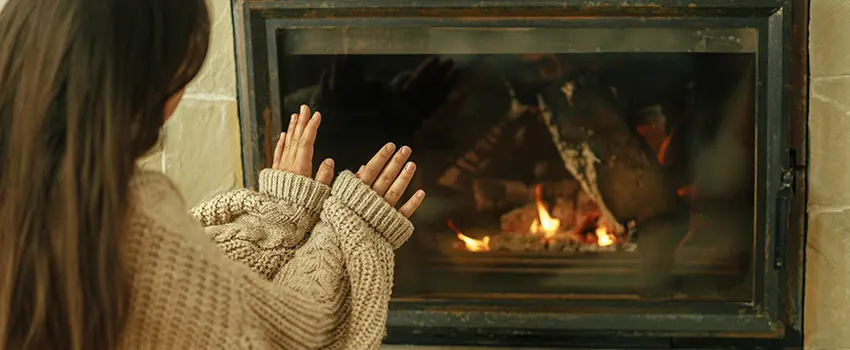 Wood-burning Fireplace Smell Removal Services in Riverside Heights, FL