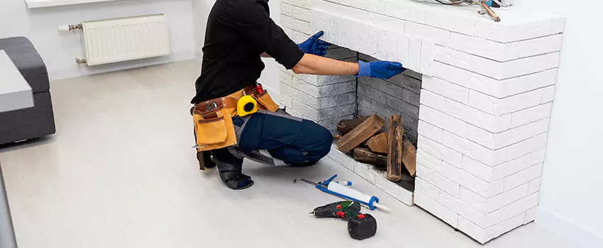 Cleaning Direct Vent Fireplace in Bayshore Beautiful, FL