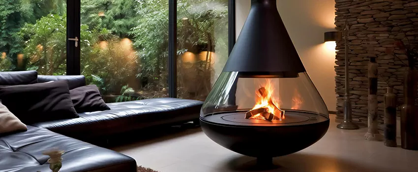 Affordable Floating Fireplace Repair And Installation Services in Hunter'S Green, Florida