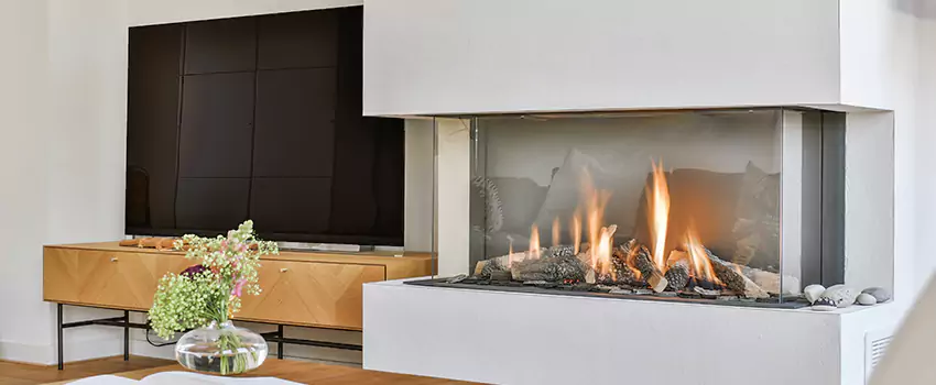 Ortal Wilderness Fireplace Repair and Maintenance in Richmond Place, Florida