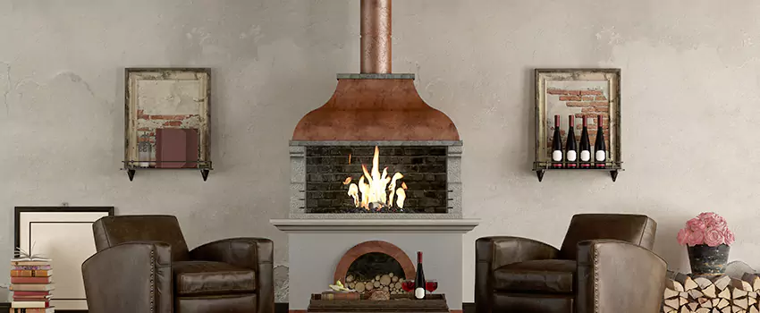 Benefits of Pacific Energy Fireplace in South Nebraska, Florida