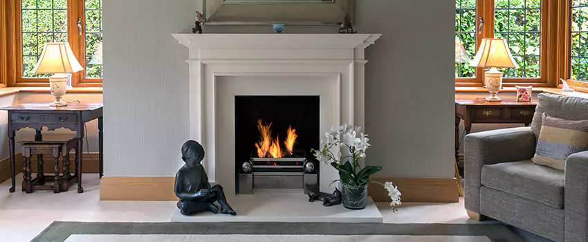 RSF Fireplaces Maintenance and Repair in Richmond Place, Florida