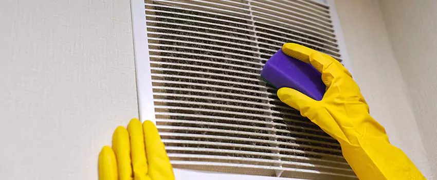 Vent Cleaning Company in Beach Park Isles, FL