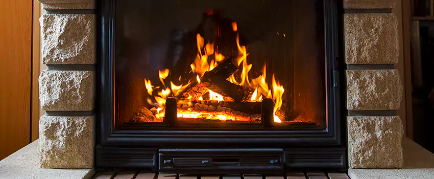 Best Wood Fireplace Repair Company in Richmond Place, Florida