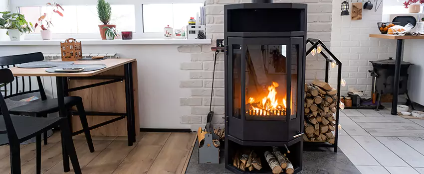 Wood Stove Inspection Services in Parkland Estates, FL