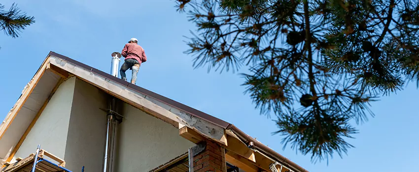 Birds Removal Contractors from Chimney in Seminole Heights East, FL