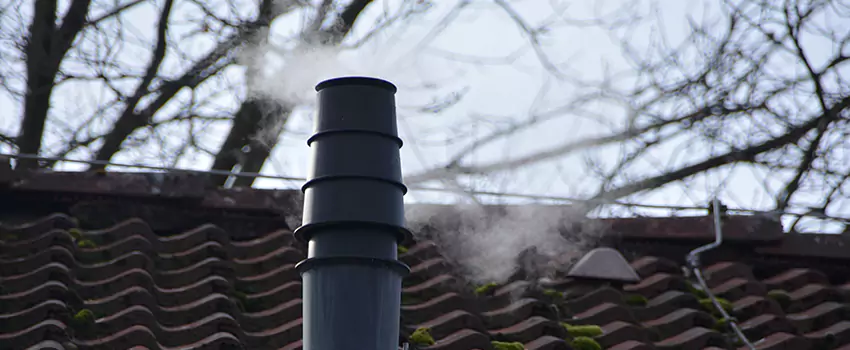 Broken Chimney Animal Screen Repair And Installation in University Of Tampa, FL