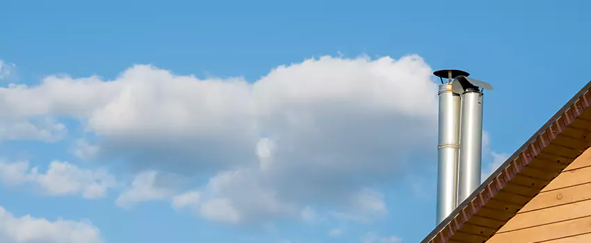 Chimney Cap Bird Guard Repair in Seminole Heights East, Florida