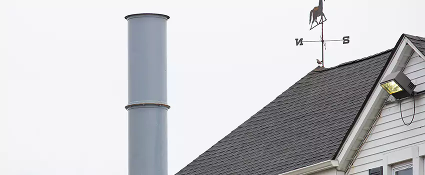 Multi-flue Chimney Caps Installation And Repair in Florence Villa/Beasley/Oak Park, FL