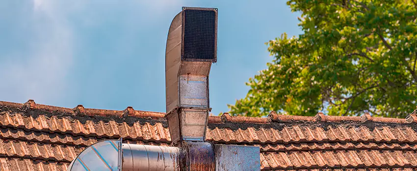 Chimney Creosote Cleaning Experts in Richmond Place, Florida