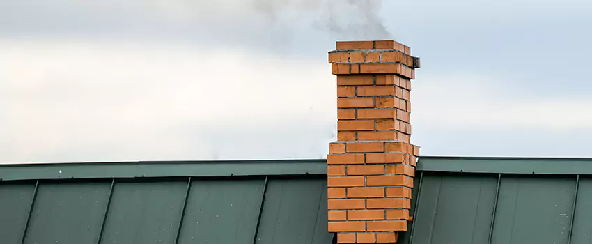 Chimney Installation Company in Richmond Place, FL