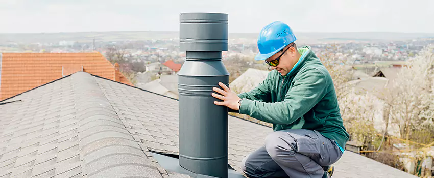 Insulated Chimney Liner Services in Richmond Place, FL