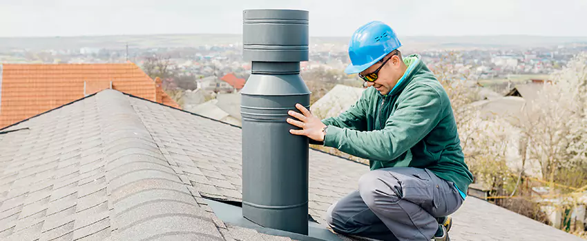 Chimney Repair Cost in Richmond Place, FL