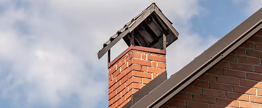 Chimney Saver Masonry Repair Contractor in Woodland Terrace, Florida