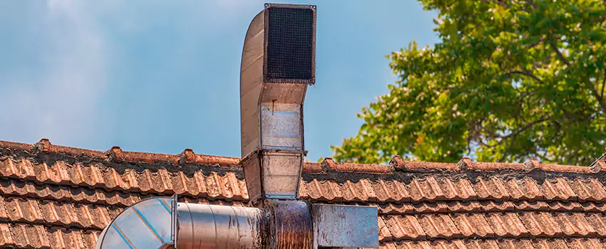 Chimney Blockage Removal in Richmond Place, Florida