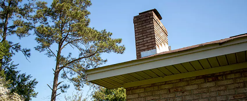 Brick Chimney Sweep Near Me in Palma Ceia, FL