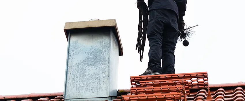 Modern Chimney Sweeping Techniques in Richmond Place, Florida