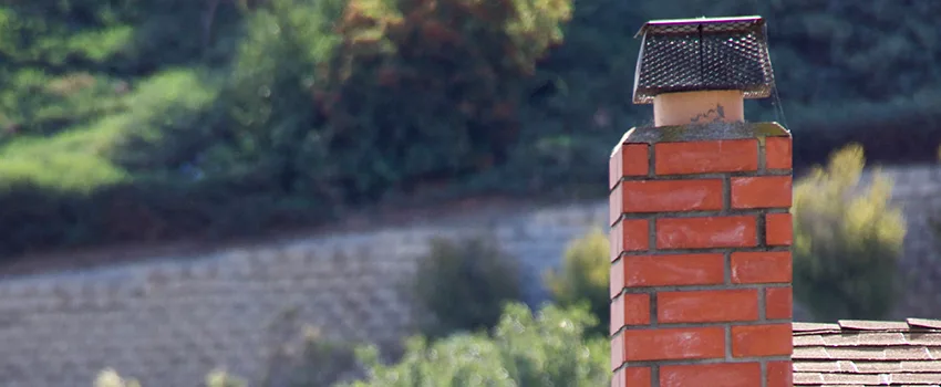 Chimney Tuckpointing And Masonry Restoration in Highland Pines, FL