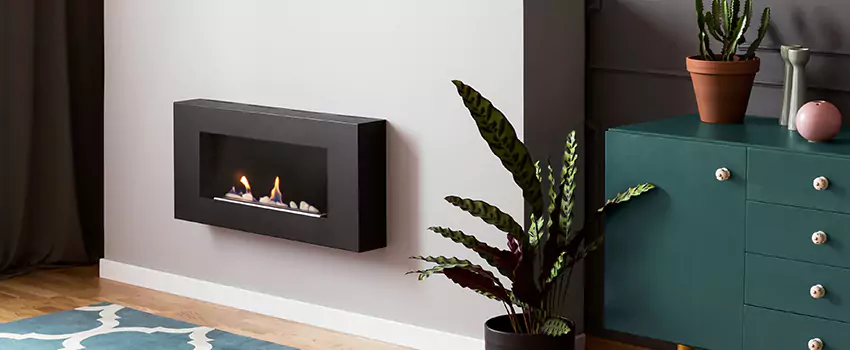 Cost of Ethanol Fireplace Repair And Installation Services in Richmond Place, FL