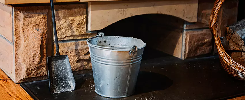 Clean The Fireplace Mantle And Hearth in Easton Park, Florida