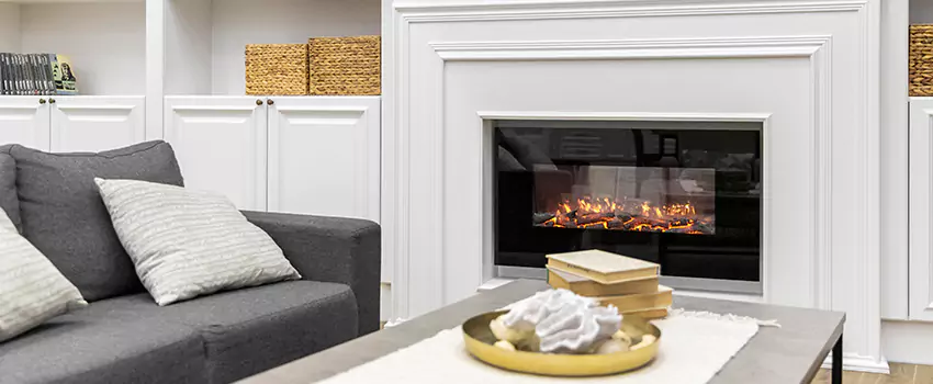 Professional Fireplace Maintenance Contractors in Seminole Heights East, FL