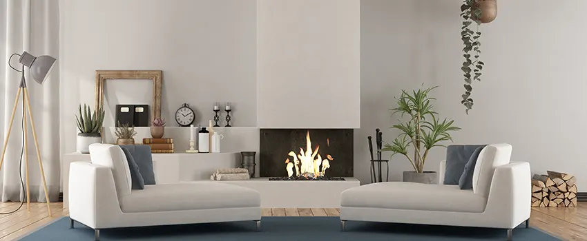 Decorative Fireplace Crystals Services in Richmond Place, Florida