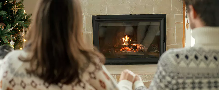 Fireplace Firebox Refurbish & Restore Services in Fairoaks/Manhattan Manor, Florida