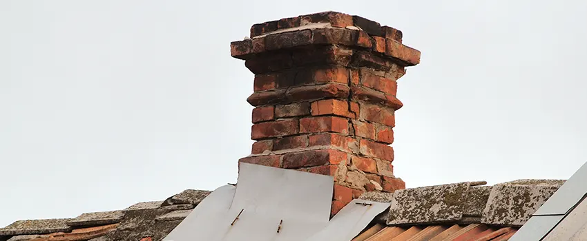 Cost of Fixing Blocked Chimney in Old West Tampa, Florida