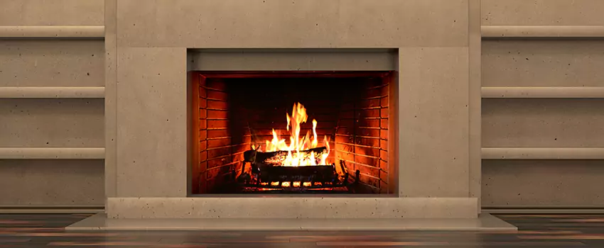 Majestic Trilliant Series Gas Fireplace Insert Repair in Richmond Place, Florida