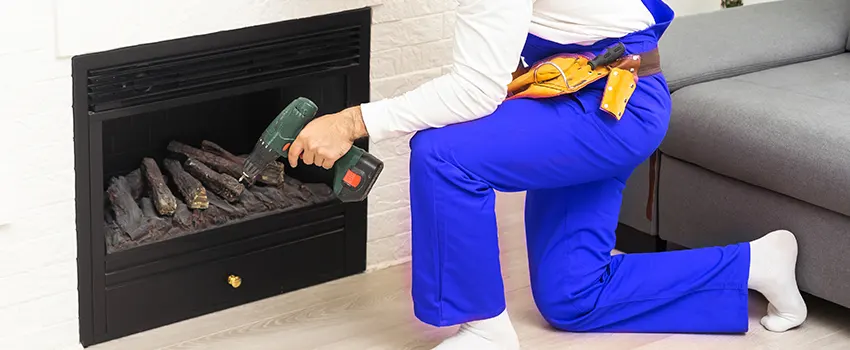 Pellet Fireplace Repair Services in Palma Ceia Pines, FL