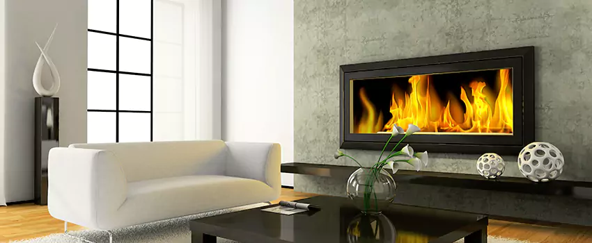 Ventless Fireplace Oxygen Depletion Sensor Installation and Repair Services in Richmond Place, Florida