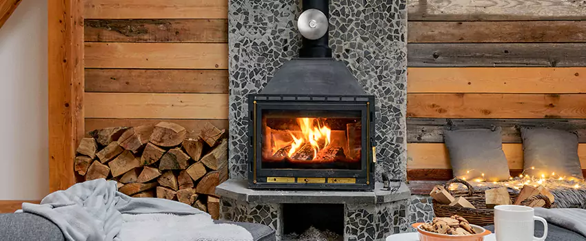 Affordable Wood Fireplace Fixing Solutions in Richmond Place, Florida